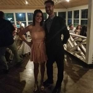 Meet your Posher, Spencer